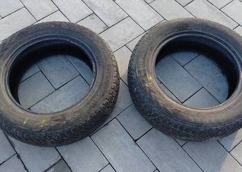 Nokian 165/70/R14 całoroczne