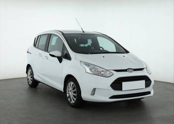 Ford B-Max 1.4 16V