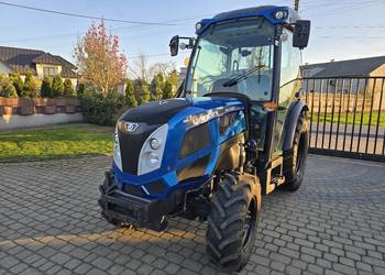 Landini rex 100F 2021r 4x4 Klimatyzacja Sadowniczy