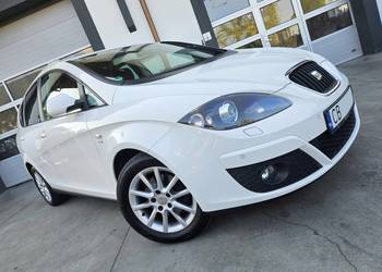 2009 r. 1.4 TSI 125 KM Climatronic PDC Alu Xenon Oryg przebieg !!!