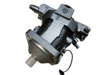 Rexroth A6VM107EP100PN00A / 65XWV0P4Z91CV - S (R902255914) Silnik hydrauli…