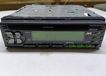 Radioodtwarzacz JVS