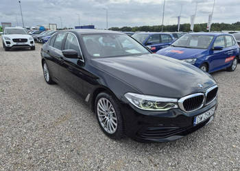 BMW 530 G30 (2017-)