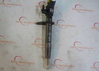 DISCOVERY 3.0 D 306DT 245KM 166 tys km 10r wtrysk wtryskiwacz 9X2Q-9K546-DB