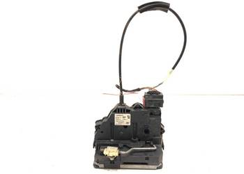 ZAMEK DRZWI LEWY TYŁ OPEL CORSA D Hatchback 13258265 06-14