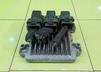 OPEL CORSA D LIFT 1.2 B 12r HB 3D sterownik komputer silnika 55587318