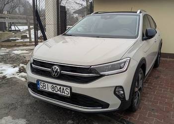 Volkswagen Taigo Style