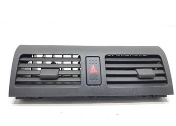 KRATKA NAWIEWU PRZÓD SUZUKI SWIFT III 73610-62J00 Hatchback WENTYLACJI