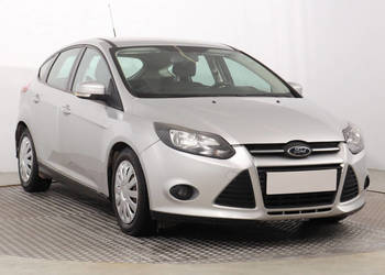 Ford Focus 1.6 TDCi