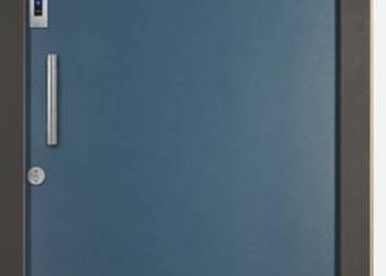 DRZWI DREWNIANE 1100x2100 HT 8509 ( 67/2022)