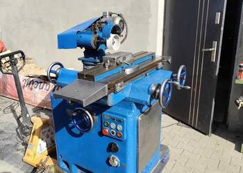 Szlifierka uniwersalna to metalu ostrzenia noży ostrzałka frezów pił