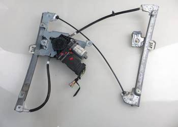 PODNOŚNIK SZYBY PRAWY PRZEDNI SKODA OCTAVIA I 1U1837402J