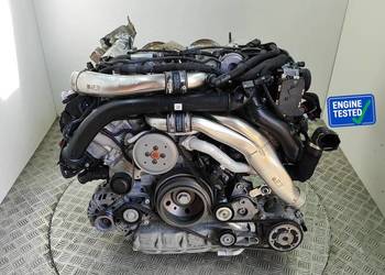 Silnik Audi RS5 2017 - 2.9 L 331 kW DECA