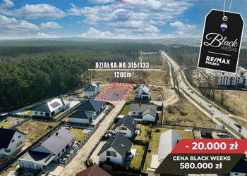 Na sprzedaż unikatowa działka premium