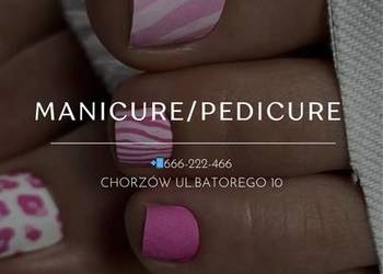 Manicure/Pedicure Pedicure idealny na każdą porę roku ?☀️?❄️ Manicure/Pedicure Pedicure idealny na każdą porę roku ?☀️?❄️