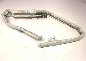 KURTYNA POWIETRZNA LEWY SEAT LEON III 5F4880741 Hatchback AIRBAG