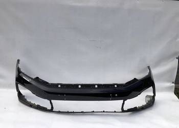ZDERZAK PRZÓD PRZEDNI VW PASSAT B8 LIFT R-LINE 3G0807221