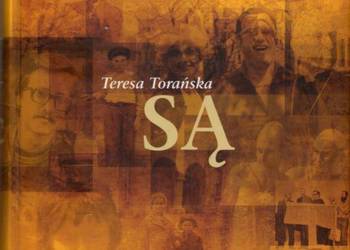 SĄ - TORAŃSKA TERESA