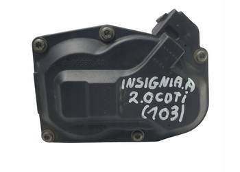 PRZEPUSTNICA Opel Insignia Zafira C Astra J 2.0 CDTI oryginał 55564164