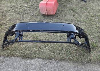 Zderzak przód przedni VW Polo V Lift GTI R-Line 6C0807221H PDC Spryski