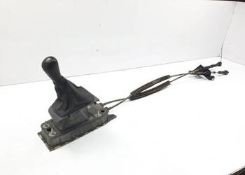 DŹWIGNIA ZMIANY BIEGÓW SKODA OCTAVIA II LIFT 5K0711049B