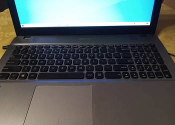 Sprzedam laptop ASUS mało używany Sprzedam laptop ASUS mało używany
