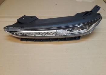 HYUNDAI KONA LAMPA LED DRL LEWY PRZÓD 92207-J9000