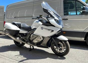 BMW K 1600 GT 2015