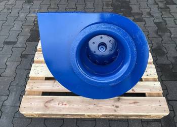 wentylator / dmuchawa 5,5kW 2860obr.