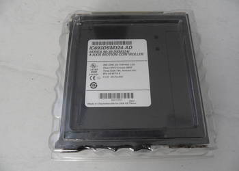GE Fanuc IC693DSM324