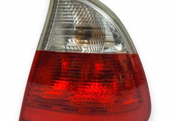 LAMPA PRAWA BMW E46 KOMBI 1998-2005 TYLNIA TYLNA prawy tył 6905630