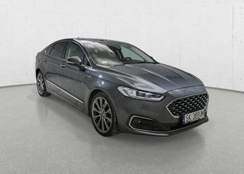 Ford Mondeo Poleasingowe.pl PL Mk5 (2014-)