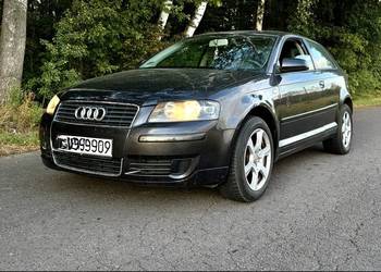 Audi A3 8p