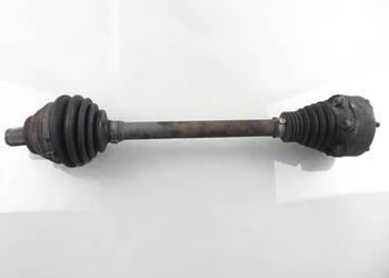 PÓŁOŚ LEWA PRZEDNIA SEAT ALTEA 1.6 102 