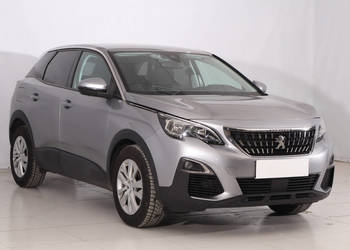 Peugeot 3008 1.2 PureTech