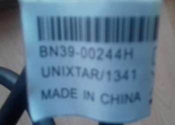 Kable monitorowe BN - 39 - 00244H, GH39 - 00444A