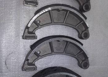 Szczęki hamulcowe simson s 51 sr 50 MZA 4 sztuki