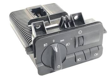 WŁĄCZNIK ŚWIATEŁ BMW E46 6936825 01-05 PRZYCISK OŚWIETLENIA, GŁÓWNY