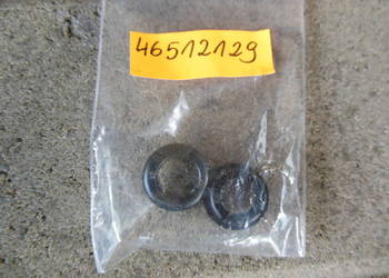 46512129 Uszczelka zamka drzwi Fiata Seicento