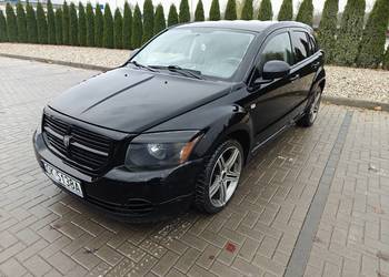 Sprzedam Dodge Caliber
