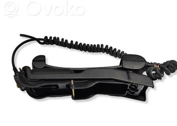 Audi A8 S8 D2 TELEFON NOKIA W PODŁOKIETNIK ZESTAW 4B0035741 NHE-8