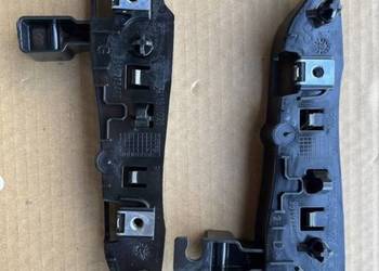 PEUGEOT 3008 5008 ŚLIZG ZDERZAKA LEWY PRAWY KOMPLET 1617975980