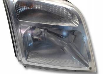 LAMPA PRAWA Ford Transit Connect Tourneo 02-13 PRZEDNIA prawy przód Europa