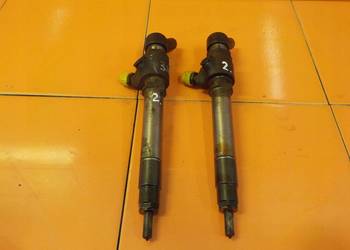 RANGE ROVER SPORT 3.6 TD V8 09r 368DT wtrysk wtryskiwacz 6H4Q-9K546-DB