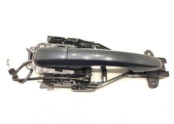 KLAMKA ZEWNĘTRZNA LEWY PRZÓD VOLVO V60 I Kombi 10-18