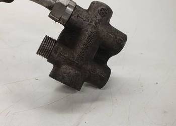 REGULATOR TEMPERATURY OLEJU AUDI Q7 LIF 7L0317027A