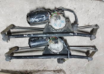 BMW 320 E36 MECHANIZM WYCIERACZEK PRZOD SILNIK 0390241417