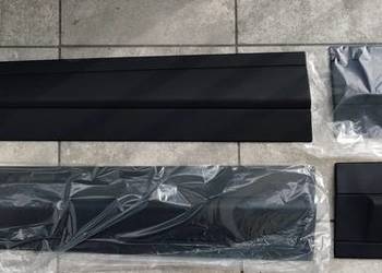 listwy ochronne suzuki