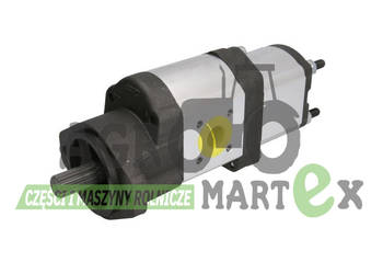3552261M91 POMPA HYDR AGCO