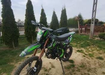 Kxd 125